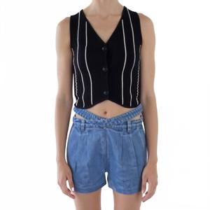 NEW OSIS nara shorts in light blue